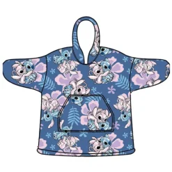 Discount Poncho Stitch & Angel Infantil Niños Ropa Y Téxtil: Cosas Que Ponerse Para Niños |Películas Y Personajes De Disney ·Lilo Y Stitch