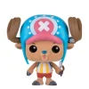 Hot Pop Chopper Terciopelo One Piece Ed. Limitada Figuras One Piece