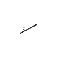Disfrazzes Armas, Espadas Y Escudos Disfraces|Disfraces Unisex^Porra de Policía Adulto 51 cm