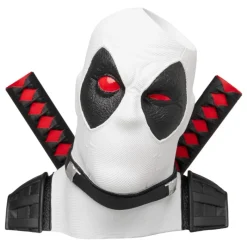 Grupo Erik Superhéroes Marvel^Portalápices Marvel Deadpool Traje X-Force