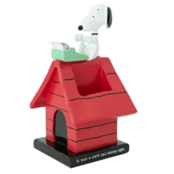 Grupo Erik Snoopy^Portalápices Snoopy