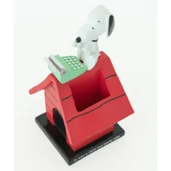 Grupo Erik Snoopy^Portalápices Snoopy