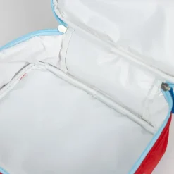 Portamerienda Térmico Spidey: Accesorio Escolar para Niños Para El Cole