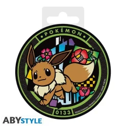New Posavasos Cerámico Pokémon Eevee Eevee|Pokemon Hogar