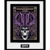 Abystyle Regalos De Otras Series^Poster enmarcado Dragones y Mazmorras Masters Guide