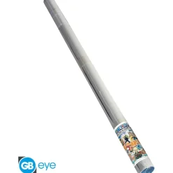 Abystyle Hogar One Piece^Poster New World One Piece