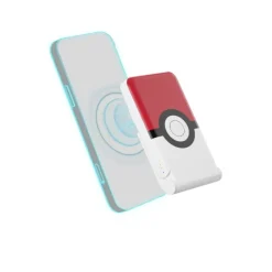 Outlet Power Bank Magnético Pokeball Regalos Y Coleccionismo Para Gamers - Cosas De Videojuegos Míticos|Descuentos Gaming