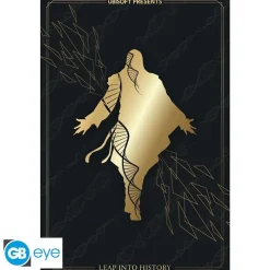Abystyle Regalos Assassin'S Creed^Póster Assassin's Creed Maxi 91.5x61 cm - 15 Aniversario