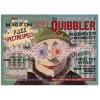 Minalima Harry Potter Hogar^Póster Spectrespecs Harry Potter
