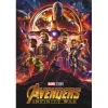 Pyramid International Superhéroes Marvel|Marvel Hogar^Póster Vengadores Infinity War Thanos 61 x 91 cm