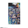 New Puffy Stickers Wonder Woman (31 Pegatinas) Más Regalos De Dc