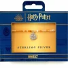 Distrineo Giratiempo De Hermione^Pulsera Charm de Giratiempos con perlas naranja - Harry Potter