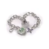 Outlet Pulsera Lumos Slytherin Harry Potter Slytherin