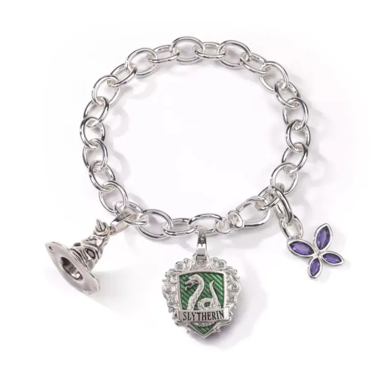 Outlet Pulsera Lumos Slytherin Harry Potter Slytherin