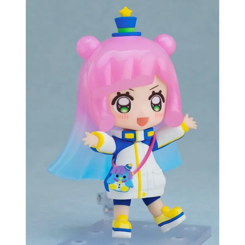 Discount Puniru is a Kawaii Slime Figura Nendoroid 10 cm Figuras