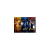 Niños SD Toys Harry Potter Para Niños^Puzzle 1000 Piezas Harry Potter Ron, Harry y Hermione