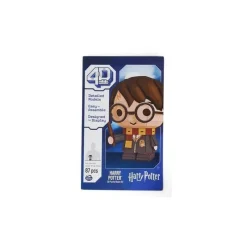 Spin Master Replicas Colección Harry Potter|Harry Potter Hogar^Puzzle 3D Harry Potter: 4D Build Replica Detallada