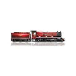 Best Puzzle 3D Harry Potter Hogwarts Express 460 piezas Niños Harry Potter Para Niños|Juegos, Peluches Y Chuches