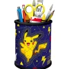 Heo Más Regalos De Pokemon|Regalos Y Coleccionismo Para Gamers - Cosas De Videojuegos Míticos^Puzzle 3D Portalápices Pokémon
