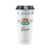 Paladone Products Friends^Puzzle Friends Central Perk en vaso