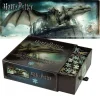 Niños The Noble Collection Harry Potter Para Niños|Juegos, Peluches Y Chuches ^Puzzle Harry Potter Fuga de Gringotts