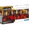 Best Puzzle La Casa de Papel 1000 piezas panorama La Casa De Papel