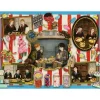 Hot Puzzle XXL Harry Potter Magical Sweets 200 piezas - Niños Harry Potter Para Niños|Juguetes, Figuras Y Más Regalos Para Peques