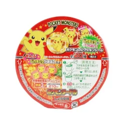 Otros Fabricantes Pikachu|Más Regalos De Pokemon^Ramen con salsa de soja Pokemon Pikachu 38 Gr
