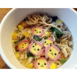 Otros Fabricantes Pikachu|Más Regalos De Pokemon^Ramen con salsa de soja Pokemon Pikachu 38 Gr