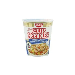 Vivian's Delights Ramen Instantáneo^Ramen Cup Noodles de Gamba