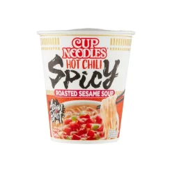 EXCLUSIVAS FREAKEAT Ramen Instantáneo^Ramen Cup Noodles Picante