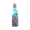 Hata Kosen Chuches Japonesas^Ramune sabor Arándanos Refresco 200 ml