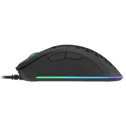 Genesis Gaming De Colores|Teclados Y Ratones Gaming^Ratón Gaming Krypton 555 RGB con Sensor Óptico