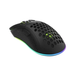 Genesis Gaming De Colores|Teclados Y Ratones Gaming^Ratón Gaming Krypton 555 RGB con Sensor Óptico