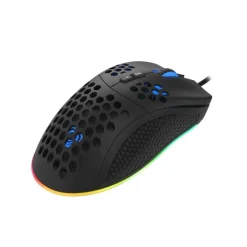 Genesis Gaming De Colores|Teclados Y Ratones Gaming^Ratón Gaming Krypton 555 RGB con Sensor Óptico