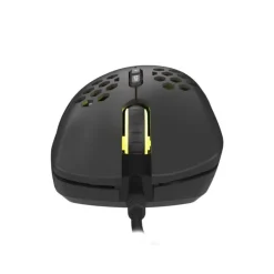 Genesis Gaming De Colores|Teclados Y Ratones Gaming^Ratón Gaming Krypton 555 RGB con Sensor Óptico