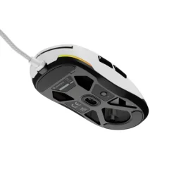 Genesis Gaming De Colores|Teclados Y Ratones Gaming^Ratón Gaming Krypton 660 Blanco