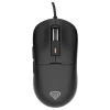 Sale Ratón Gaming Krypton 660 Negro USB RGB Gaming De Colores|Teclados Y Ratones Gaming