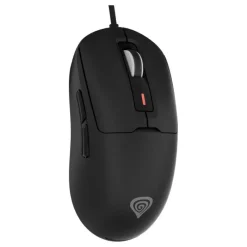 Sale Ratón Gaming Krypton 660 Negro USB RGB Gaming De Colores|Teclados Y Ratones Gaming