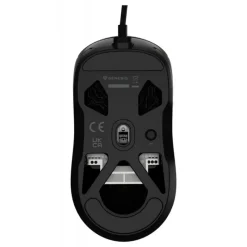 Sale Ratón Gaming Krypton 660 Negro USB RGB Gaming De Colores|Teclados Y Ratones Gaming