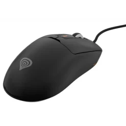 Sale Ratón Gaming Krypton 660 Negro USB RGB Gaming De Colores|Teclados Y Ratones Gaming