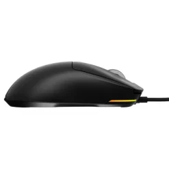 Sale Ratón Gaming Krypton 660 Negro USB RGB Gaming De Colores|Teclados Y Ratones Gaming