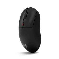 Krom Teclados Y Ratones Gaming^Ratón Gaming Inalámbrico Klever Negro