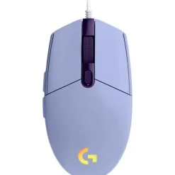 Logitech Gaming De Colores|Teclados Y Ratones Gaming^Ratón Gaming G102 LIGHTSYNC Lila