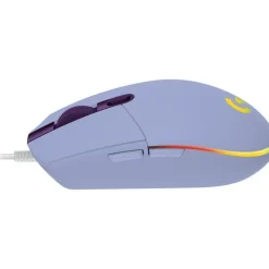 Logitech Gaming De Colores|Teclados Y Ratones Gaming^Ratón Gaming G102 LIGHTSYNC Lila