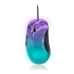 Phoenix technologies Gaming De Colores|Teclados Y Ratones Gaming^Ratón Gaming Phoenix Banshee Transparente RGB