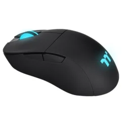 Outlet Ratón Gaming Damysus RGB 19000 DPI Inalámbrico Negro Teclados Y Ratones Gaming