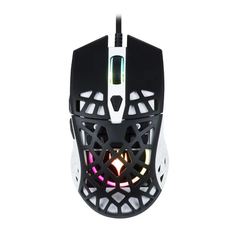 Online Ratón Gaming Ultra Light Magic The Gathering Teclados Y Ratones Gaming