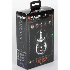 Online Ratón Gaming Ultra Light Magic The Gathering Teclados Y Ratones Gaming
