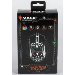 Online Ratón Gaming Ultra Light Magic The Gathering Teclados Y Ratones Gaming